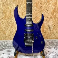 Ibanez RG970PBZ-VNF - メルカリ