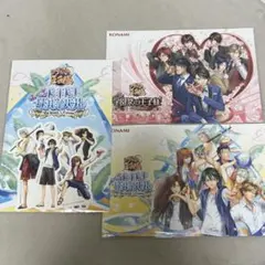 未使用 非売品 新テニスの王子様 販促品セット ポスター POP - メルカリ