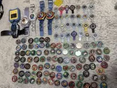 【動作確認済】妖怪ウォッチ　妖怪メダル　妖怪pad まとめ売り