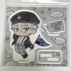 凪誠士郎 ブルーロック ロフト マズル アクリルスタンドmini FLAG