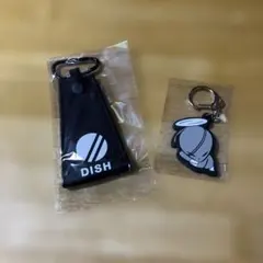 DISH//エイミーキーホルダーセット 2025年最新】DiSH エイミー キーホルダーの人気アイテム - メルカリ