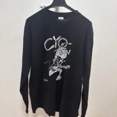 bokula. 長袖Tシャツ