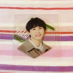 超特急　タクヤ　エポス　マルイ　クリアコースター