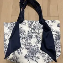 snidel home オーガニックキャンバストート