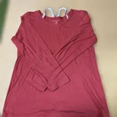 HEART MARKET 長袖 カットソー本日終了します