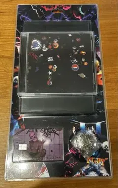 DIRT Ⅱ ネックレス付き　激レア　kohh　千葉雄喜 チーム友達 TEAM TOMODACHI ネックレス 千葉雄喜 kohh - メルカリ