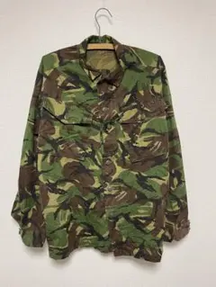 イギリス軍 "実物 DPM コンバットジャケット"のサムネイル