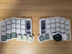 2026年最新】Keyball トラックボールケースの人気アイテム - メルカリ