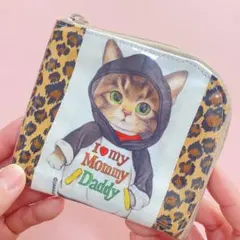 希少】FUNNY Dear My Ohana Stitch コラボ長財布 - メルカリ