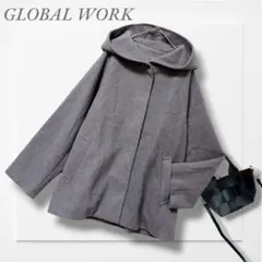 ショート ブルゾン