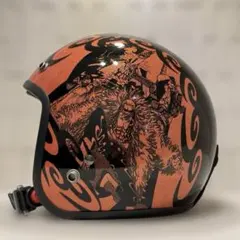 ONE PIECEコラボジェットヘルメット BOB-K エースモデル 2個セット