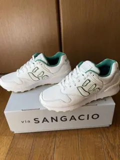 2026年最新】sangacio 25の人気アイテム - メルカリ