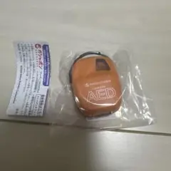 ガシャポンミニチュアAED