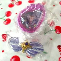 匿名配送☆未開封☆キミとアイドルプリキュア キュアキュンキュンセット