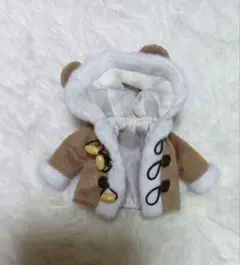 アゾン　ピコニーモ　アウトフィット　　　コート