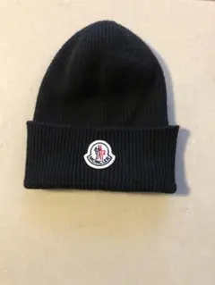 モンクレールニット帽