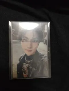 enhypen ジョンウォン　閃光　ラキドロ　トレカ ENHYPEN ジョンウォン 結 トレカ タワレコ ラキドロ - メルカリ