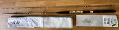 シマノ　22ミヨシ MIYOSHI 40-255のサムネイル