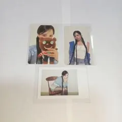 TWICE strategy Highlight等 トレカ ミナセット