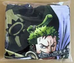 ONE PIECE ゾロ　タオル