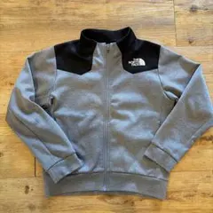 THE NORTH FACE キッズ　ジャージ　ノース　ジャケット　スポーツ