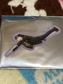 剣持刀也 にじさんじ ROF-MAO