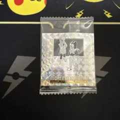 ドラゴンボール40周年 シールウエハース２ 30巻