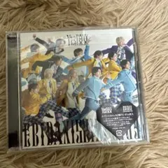 Yes!東京 15周年盤D