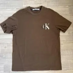 カルバンクライン tシャツ