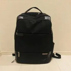 サムソナイト　Samsonite ビジネスバッグ　ブラック　GARDE ガーデ