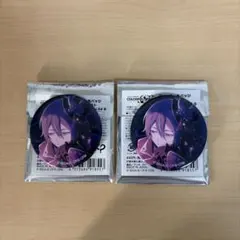 プロジェクトセカイ プロセカ グリッター缶バッジ 神代類 vol.28c