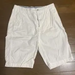 beamsのメンズショートパンツ