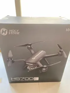 2026年最新】holy stone hs700 バッテリーの人気アイテム - メルカリ