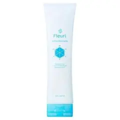 【新品】フルリ Fleuri スキンチューン クレンジングジェルのサムネイル