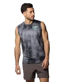 Under Armour　アンダーアーマー UA WOD スリーブレスTシャツのサムネイル