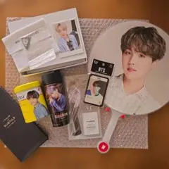 2025年最新】bts まとめ売りの人気アイテム - メルカリ