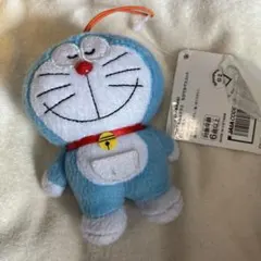 ドラえもん ちびでかマスコット