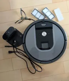 iRobot Roomba960のサムネイル