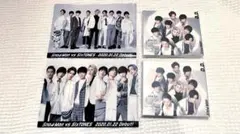 【新品】D.D. SnowMan 通常盤（初回パッケージ）特典付き