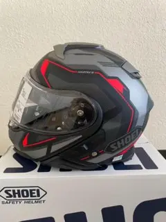 SHOEI GT-Air3 MM93C グリップ TC-1 Lサイズ 新品 - メルカリ