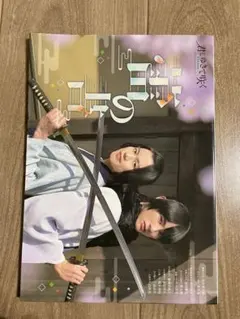 2025年最新】君とゆきて咲く〜新選組青春録〜の人気アイテム - メルカリ