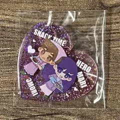 OMORI アクリルキーホルダー