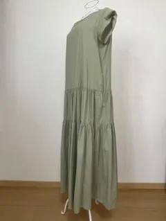 再値下げ‼︎ LEPSIM ロングワンピース