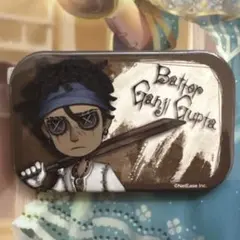 第五人格 バッツマン 缶バッジ 10点 第五人格 バッツマン 缶バッジ 10点 - メルカリ