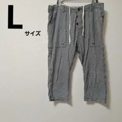 RAGEBLUE 　　千鳥柄パンツのサムネイル