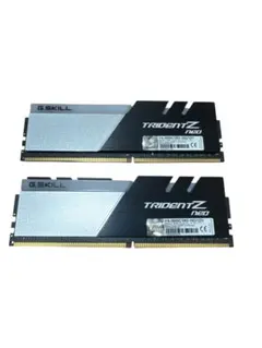 動作品：G.SKILL Trident Z Neo DDR4 3600 16GB
