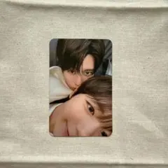 NCTWISH WISHLIST ケミトレカ シオン リョウ