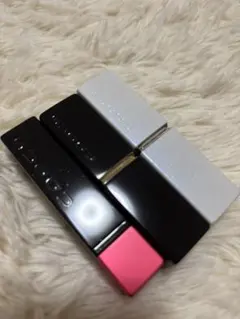 SUQQU リップスティック３本セット