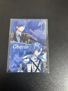 ボイシングチップス カード