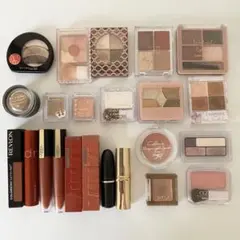 コスメ　まとめ売り　複数ブランド